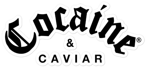 Cocaine & Caviar
