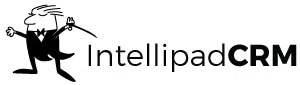 IntelliPad CRM