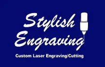 Stylish Engraving