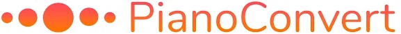 PianoConvert