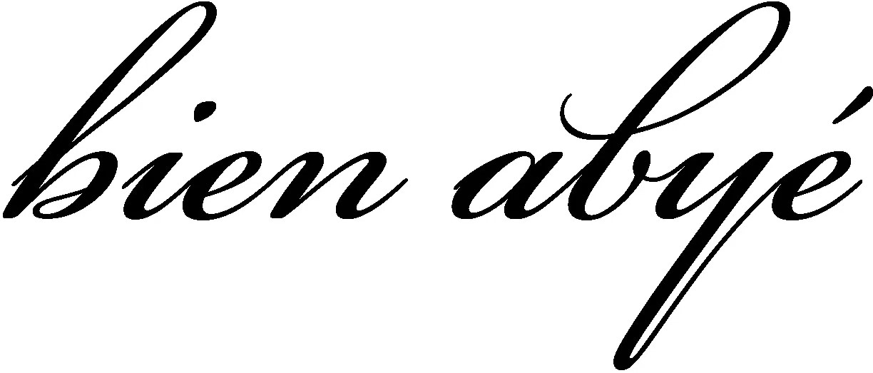 BIEN ABYE - by Dayanne Danier