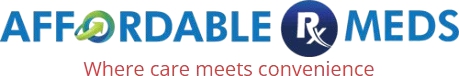Affordable Rx Meds