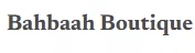 Bahbaah Boutique
