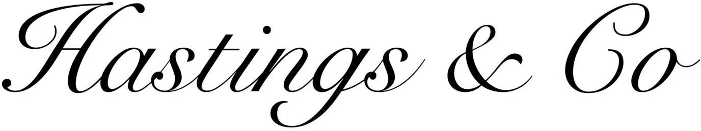 Hastings & Co.