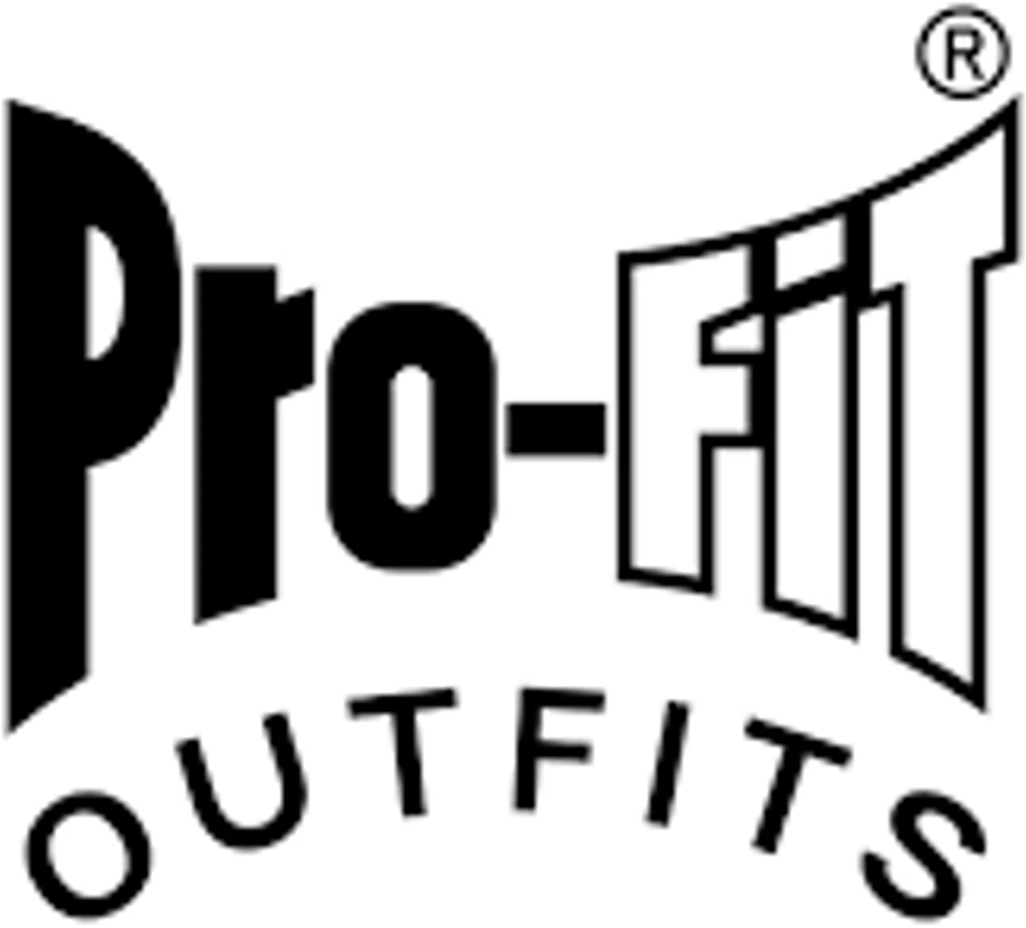 Profit Outfits