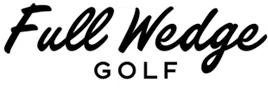 Full Wedge Golf
