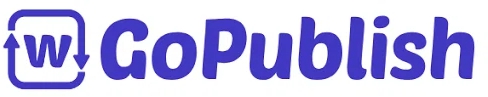 GoPublish
