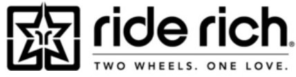 Ride Rich
