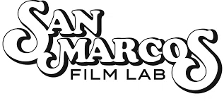 San Marcos Film Lab