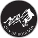 City of Boulder