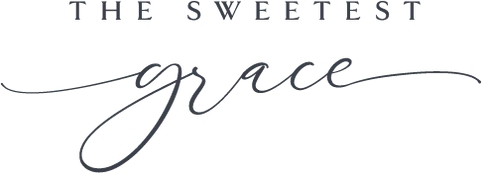 The Sweetest Grace