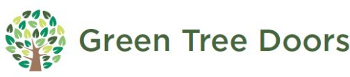 Green Tree Doors