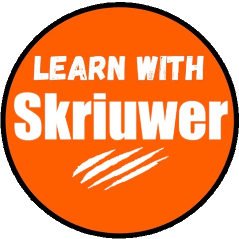 Skriuwer