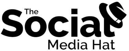 the social media hat