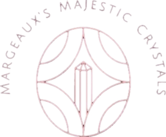 Margeaux's Majestic Crystals