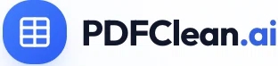 PDFClean.ai