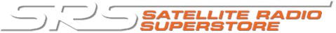 Satellite Radio Superstore