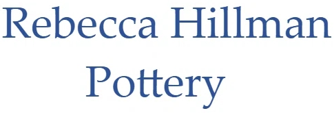 Rebecca Hillman Pottery