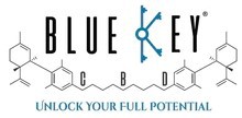 Blue Key CBD