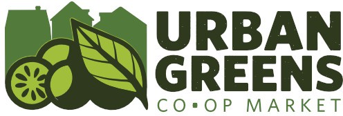 Urban Greens Co op Market