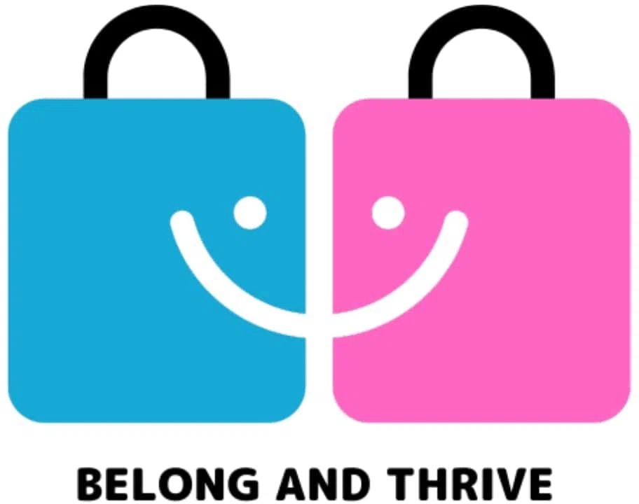 Belong + Thrive