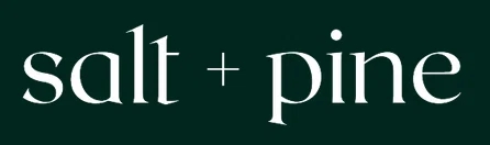 Salt and Pine