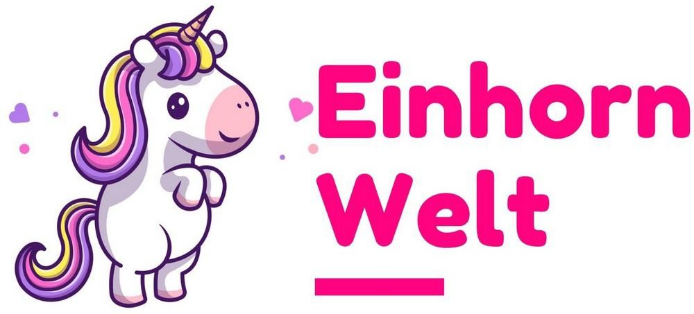 Einhorn Welt