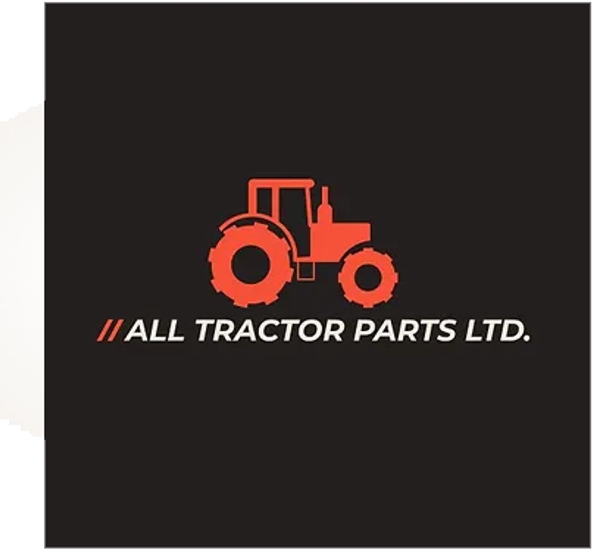 All Tractor Parts