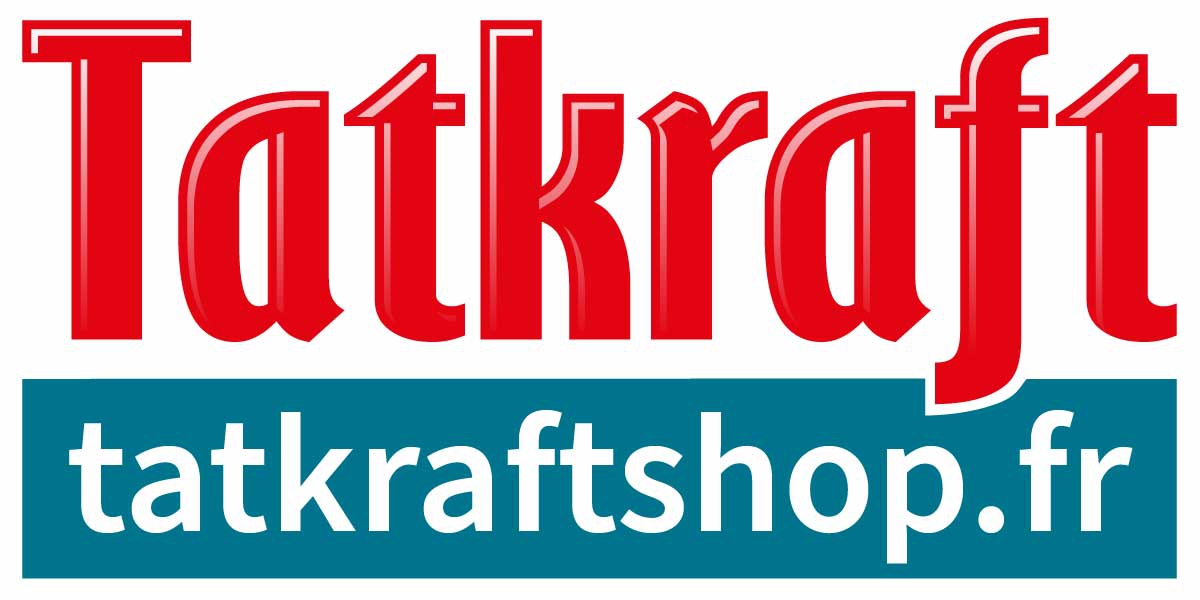 TatkraftShop.fr