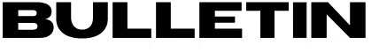 Bulletin