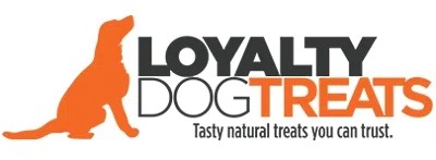 Loyalty Dog Treats