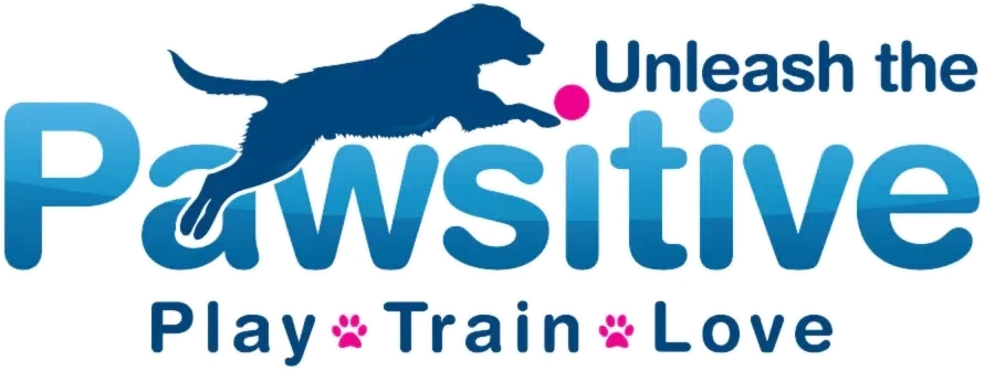 Unleash the Pawsitive