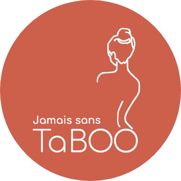 Jamais sans TaBOO - Lingerie menstruelle &amp; Bouillotte 2.0