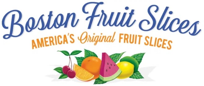 Boston Fruit Slice