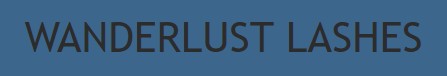 Wander Lust Lashes