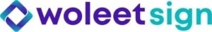 Woleet Sign