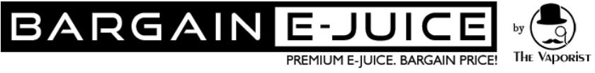 Bargain E-Juice