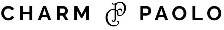 CHARM & PAOLO