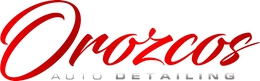 Orozco’s Auto Detailing