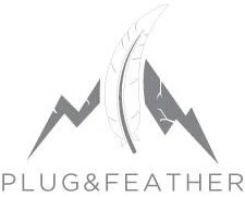 Plug & Feather