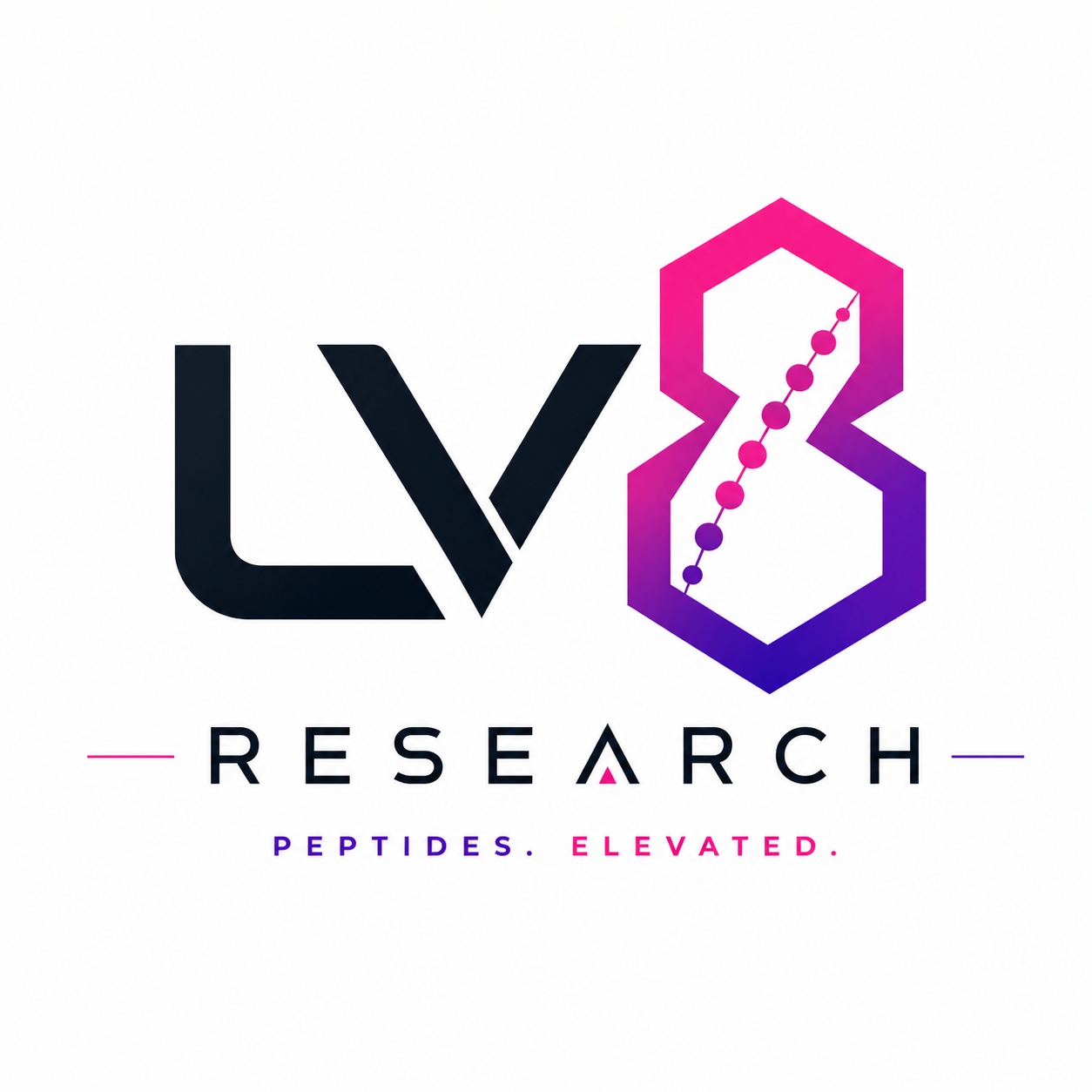 LV8 Research