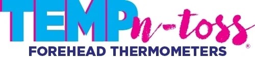 Temp-N-Toss