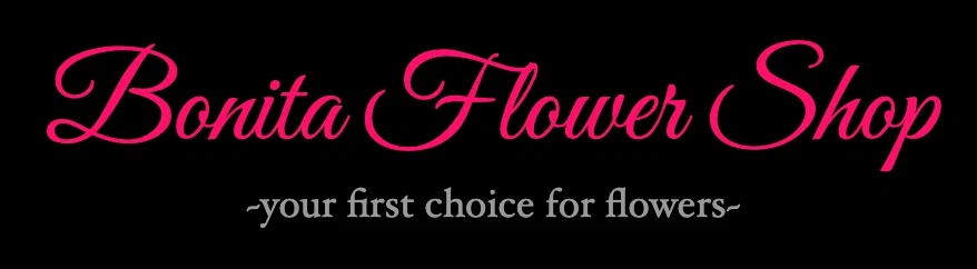 Bonita Flower Shop