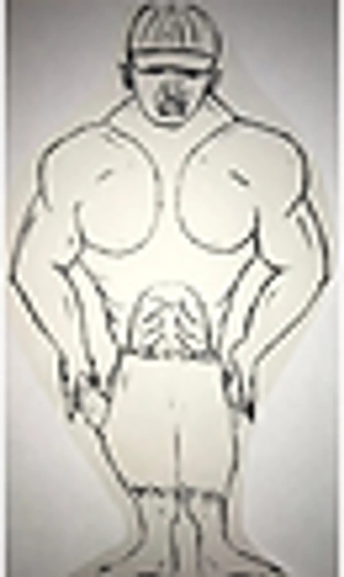 Poised and Optimistic Way