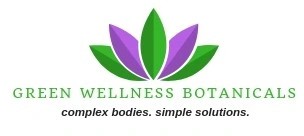 Green Wellnes botanicals