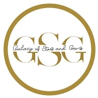 Galaxy of Stars and Gems