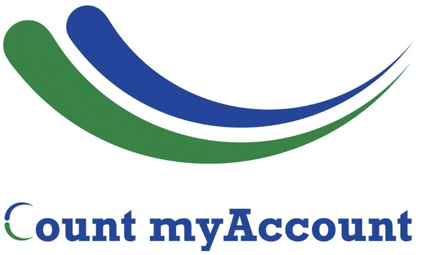 Count myAccount