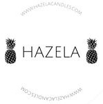 hazela candles