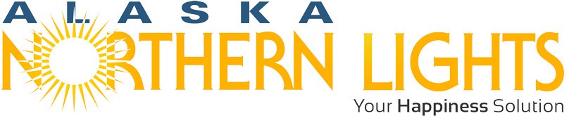 Alaska Northern Lights