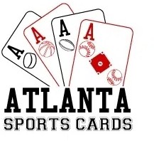 Atlanta Sports Cards